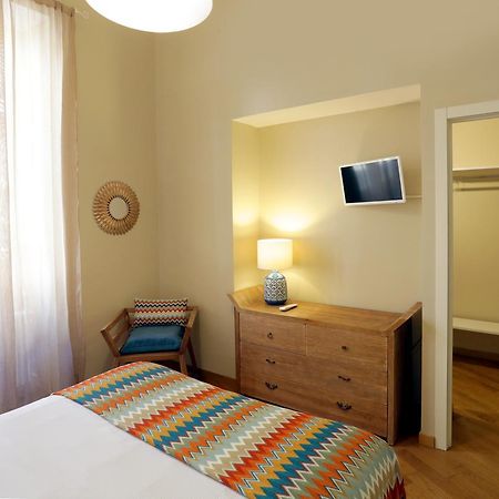 I Vicere B&B Deluxe 那不勒斯 外观 照片