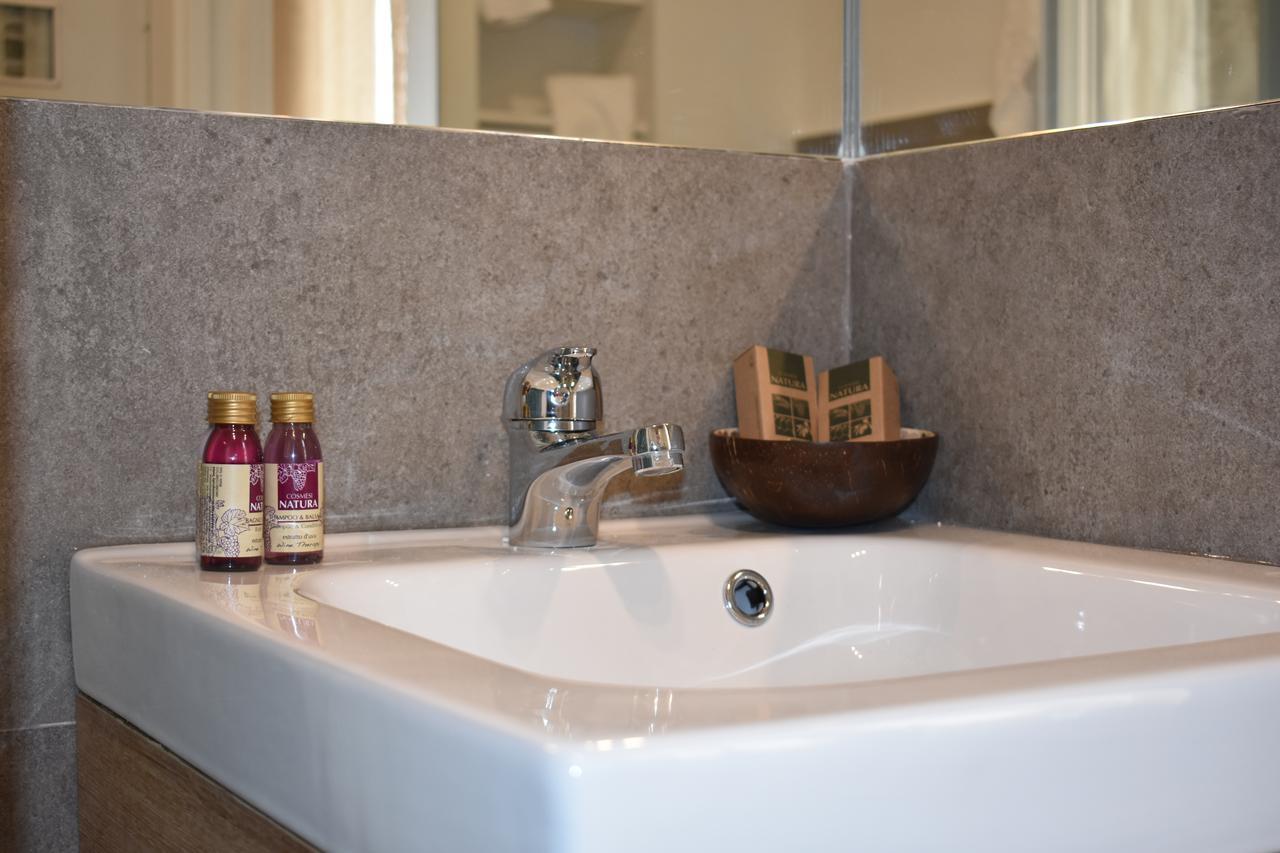 I Vicere B&B Deluxe 那不勒斯 外观 照片