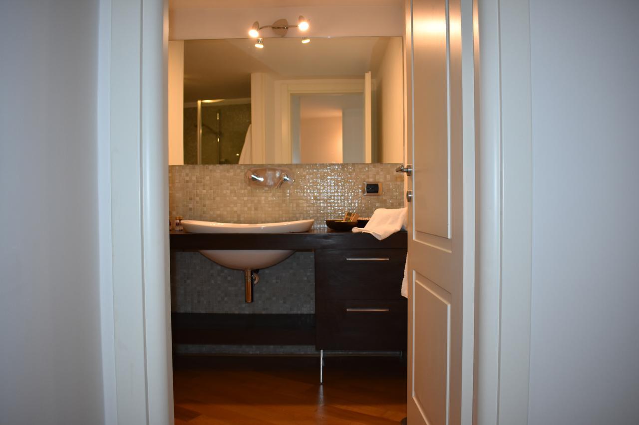 I Vicere B&B Deluxe 那不勒斯 外观 照片