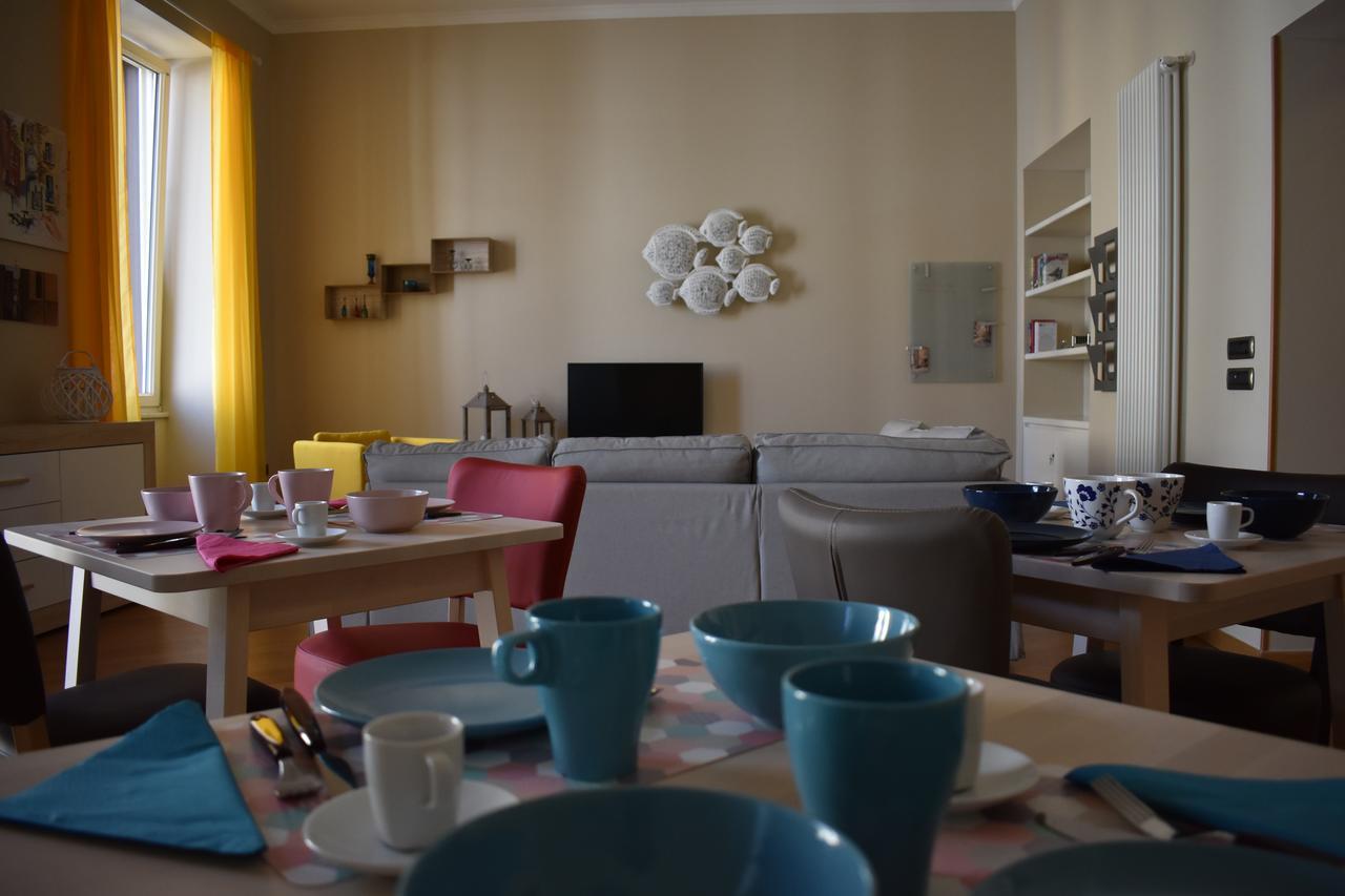 I Vicere B&B Deluxe 那不勒斯 外观 照片
