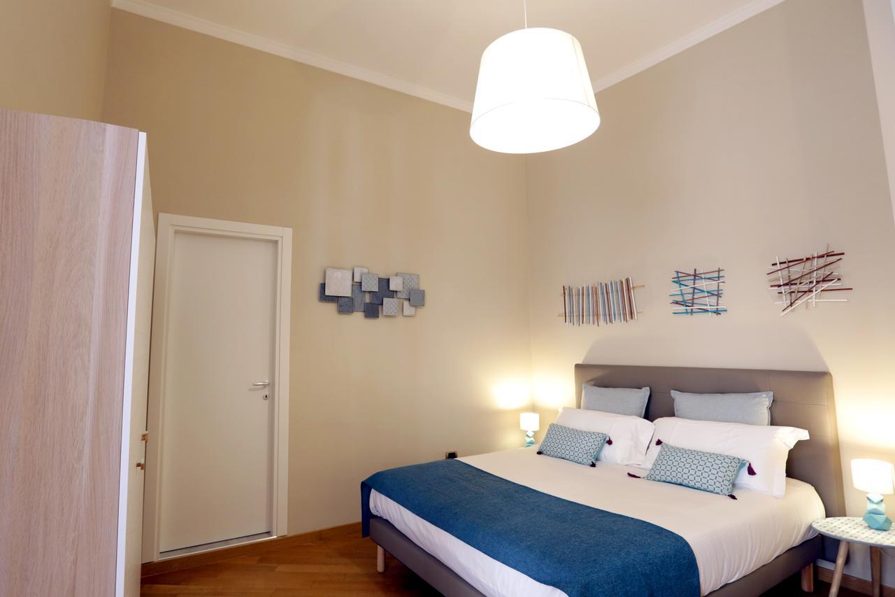 I Vicere B&B Deluxe 那不勒斯 外观 照片