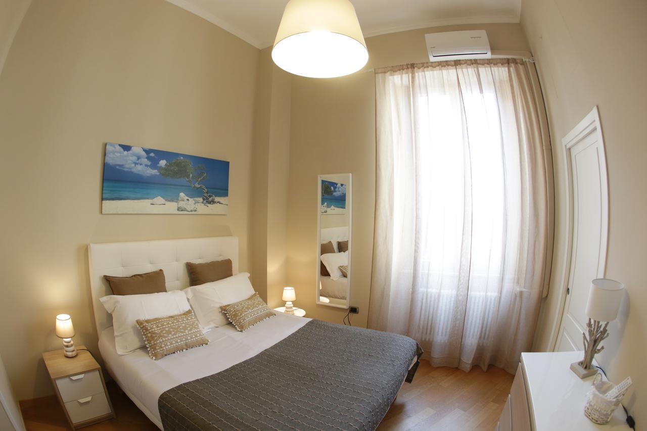 I Vicere B&B Deluxe 那不勒斯 外观 照片