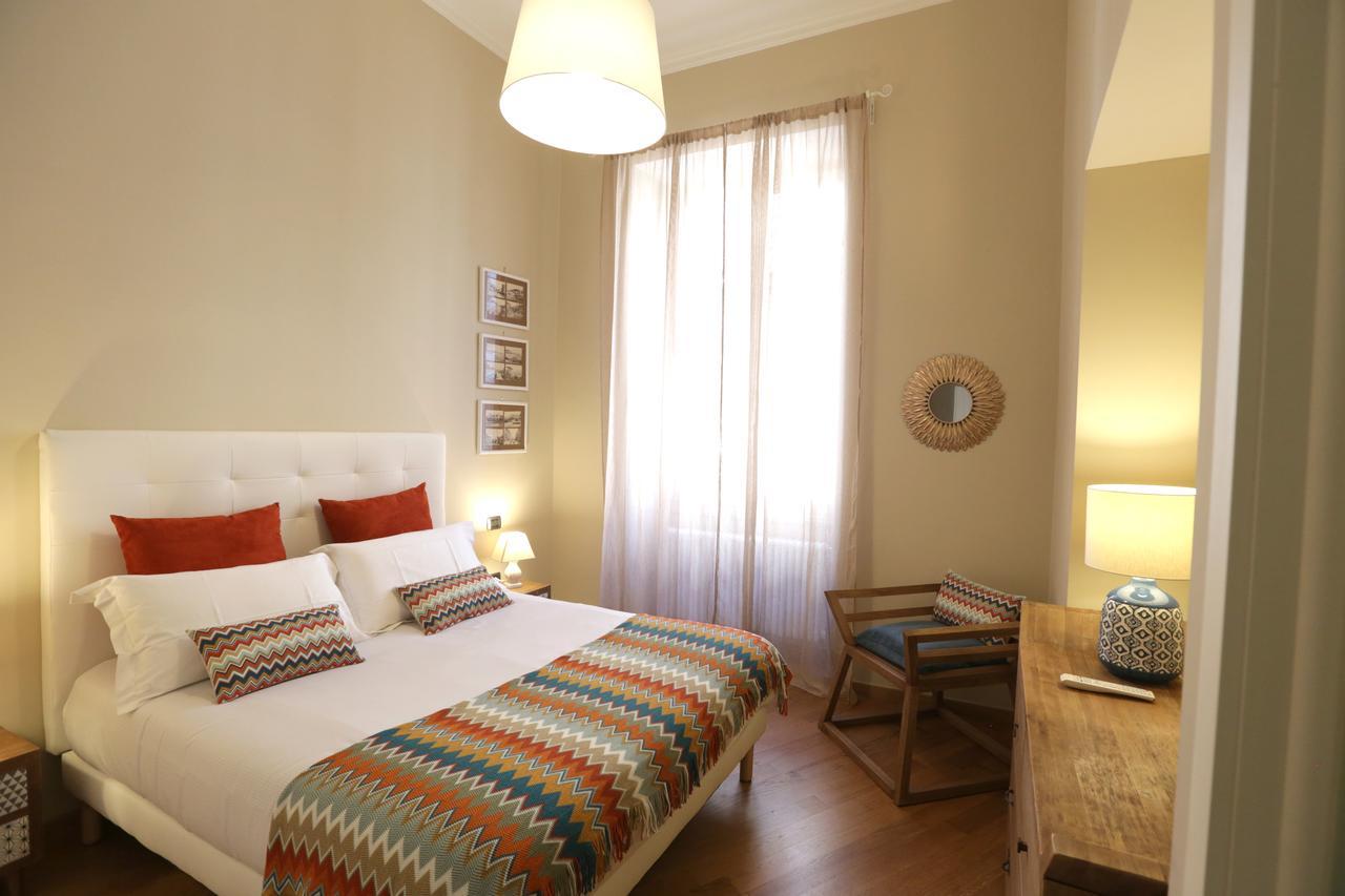 I Vicere B&B Deluxe 那不勒斯 外观 照片