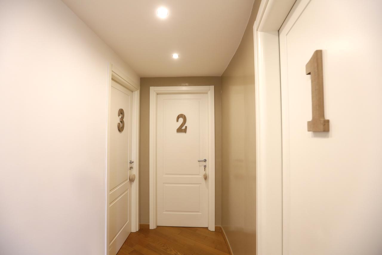 I Vicere B&B Deluxe 那不勒斯 外观 照片
