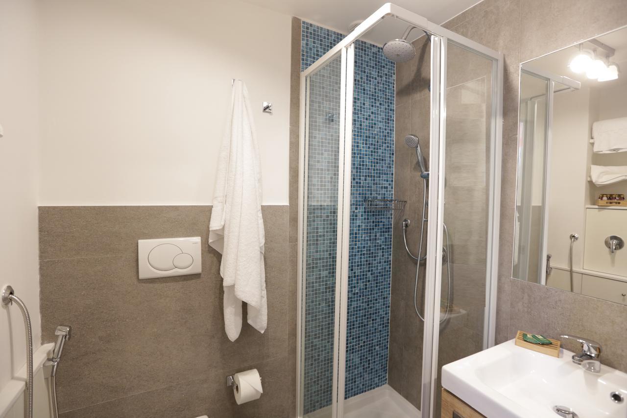 I Vicere B&B Deluxe 那不勒斯 外观 照片