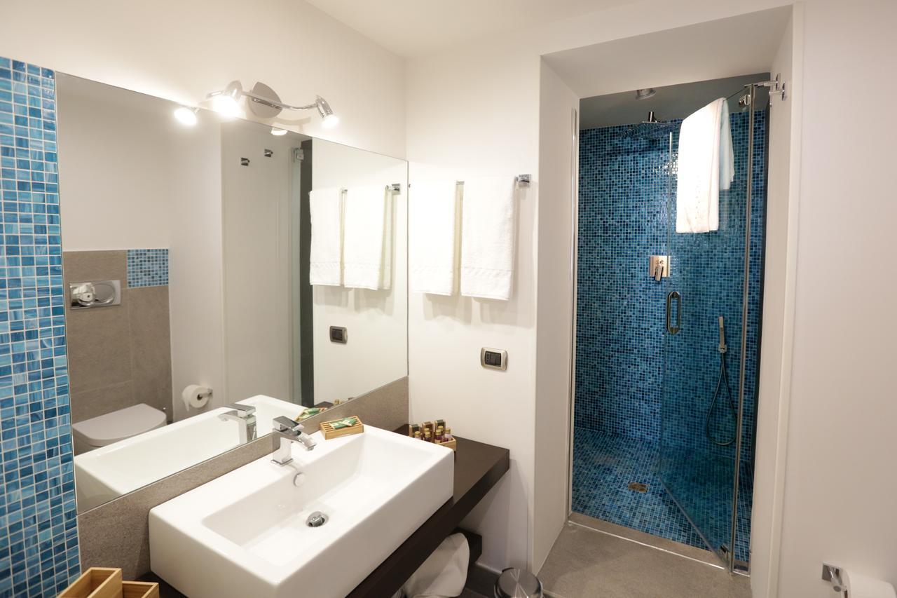 I Vicere B&B Deluxe 那不勒斯 外观 照片