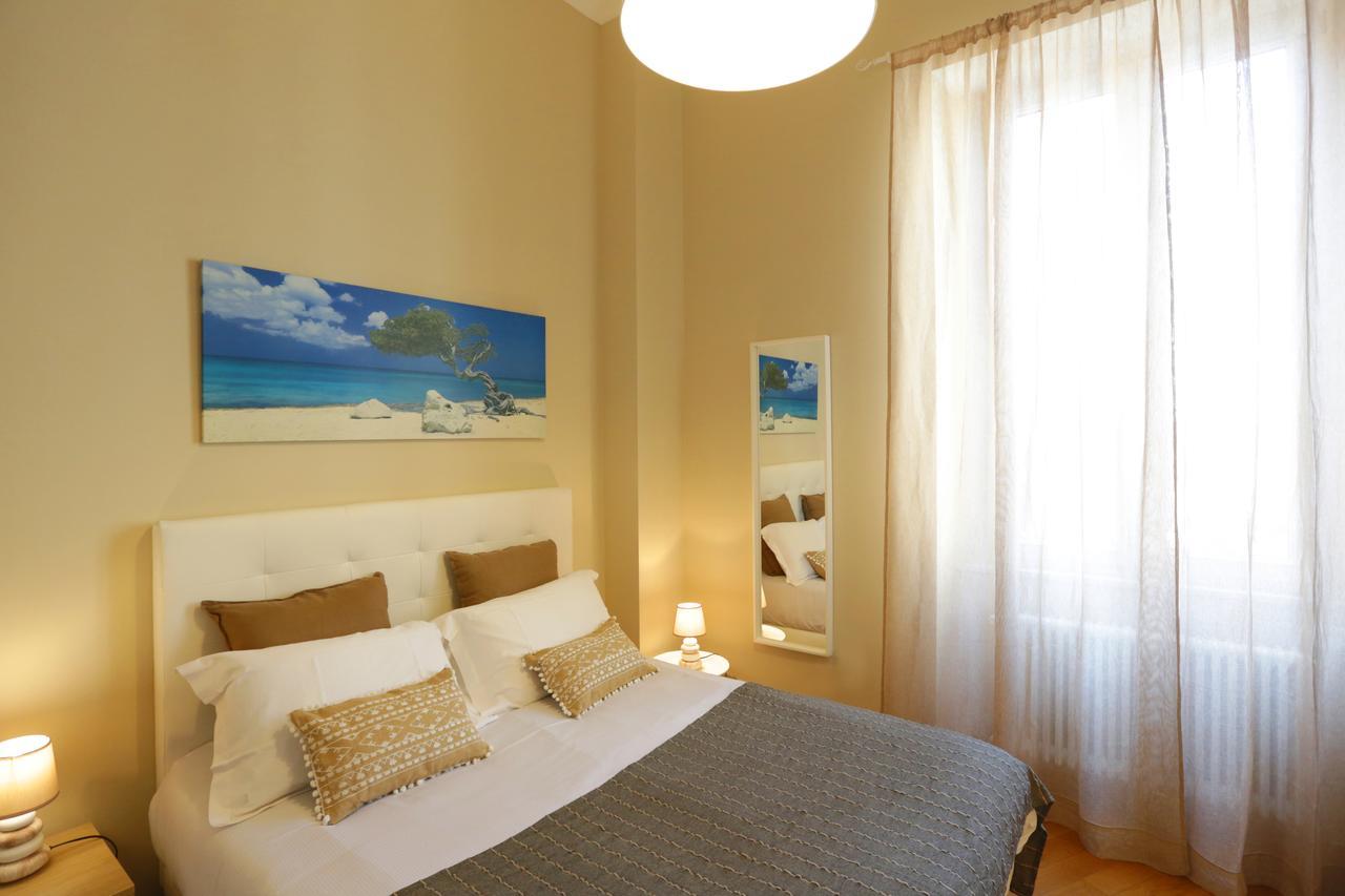 I Vicere B&B Deluxe 那不勒斯 外观 照片