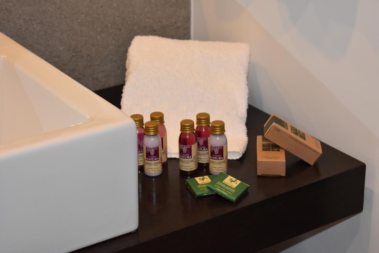 I Vicere B&B Deluxe 那不勒斯 外观 照片